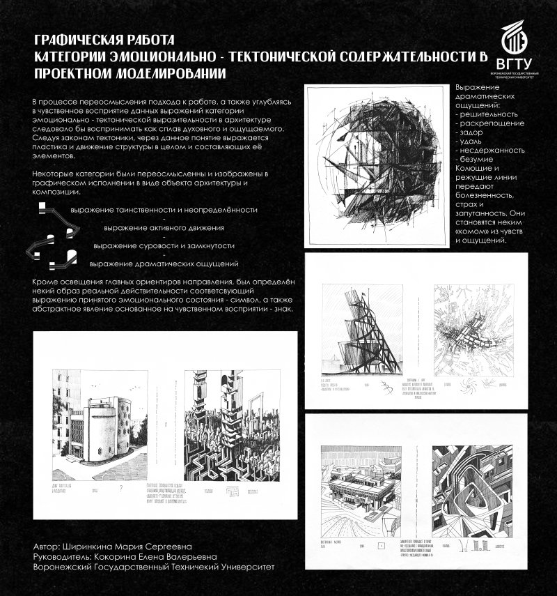 Работа Ширинкина Мария Сергеевна