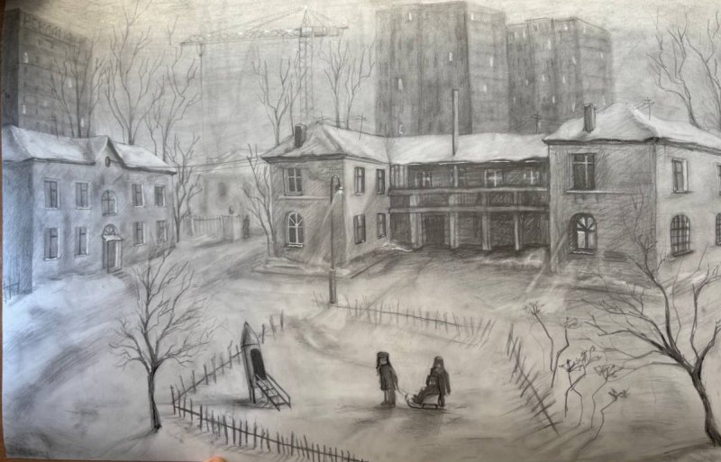 Работа Астафеева Дарья Александровна