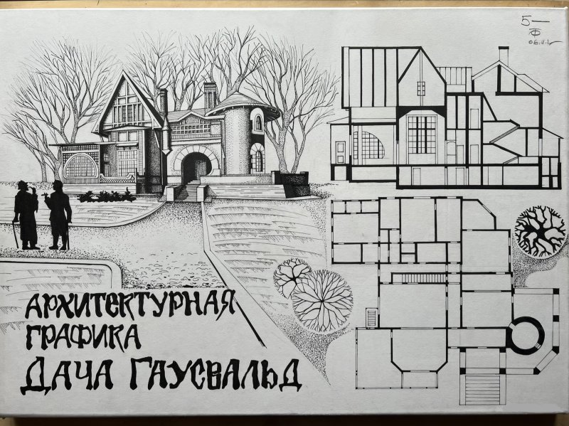 Работа Козлов Платон Кириллович